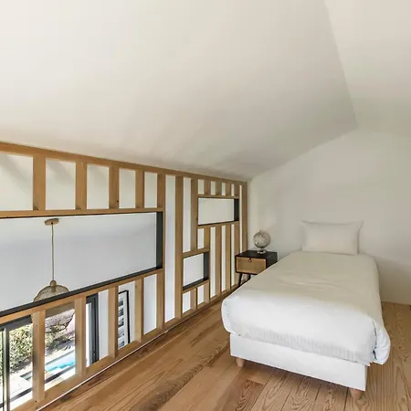 Villa - High Standing Contemporay