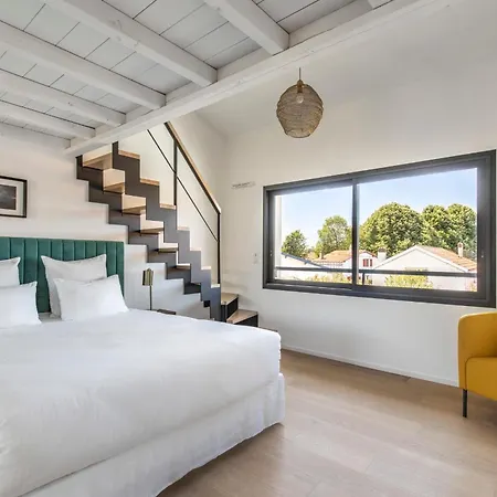 - High Standing Contemporay