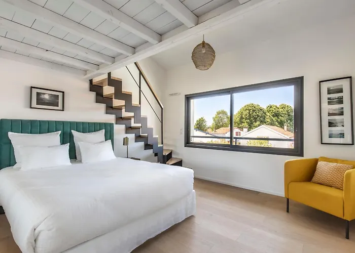 - High Standing Contemporay