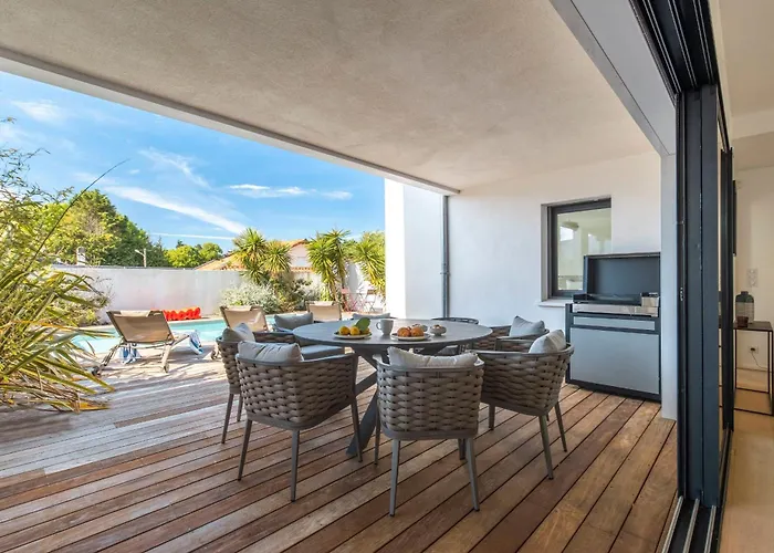 - High Standing Contemporay