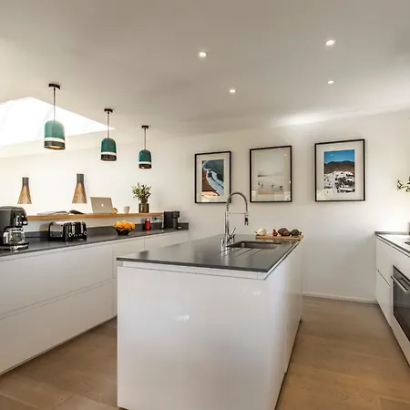 - High Standing Contemporay *