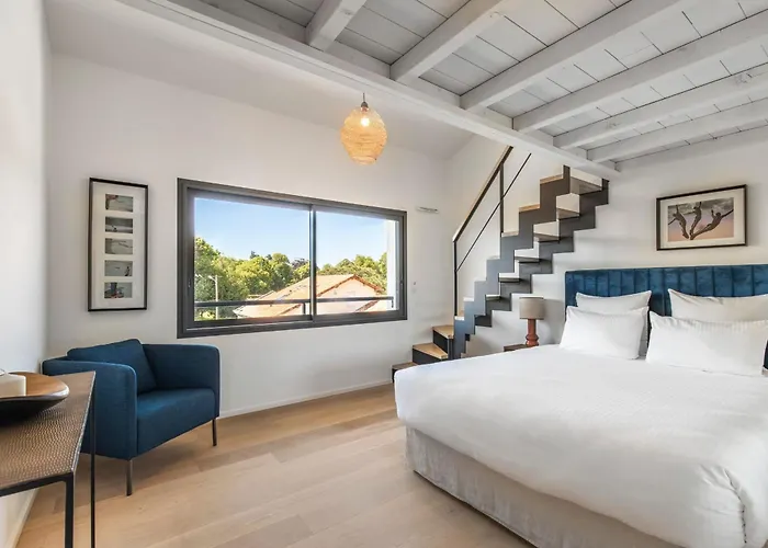 Villa - High Standing Contemporay *